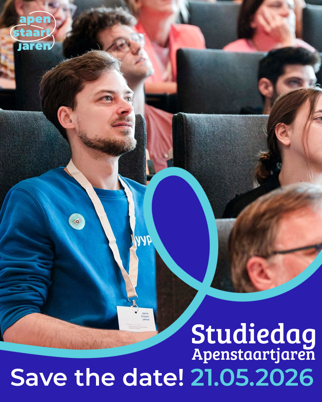 studiedag 21 mei 2026