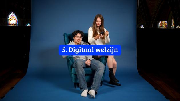 ASJ 2026: Digitaal welzijn